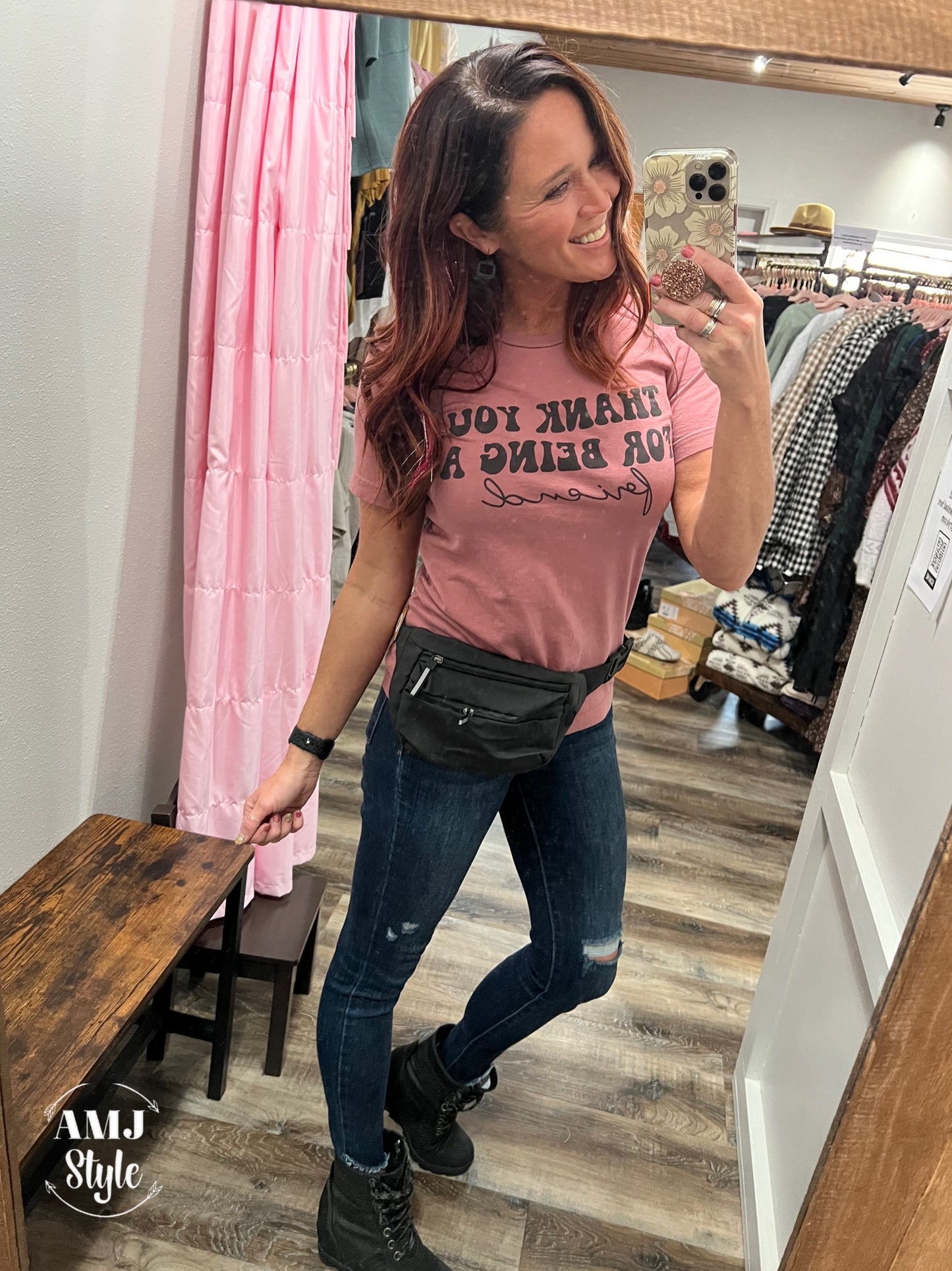 Addison Fanny Pack