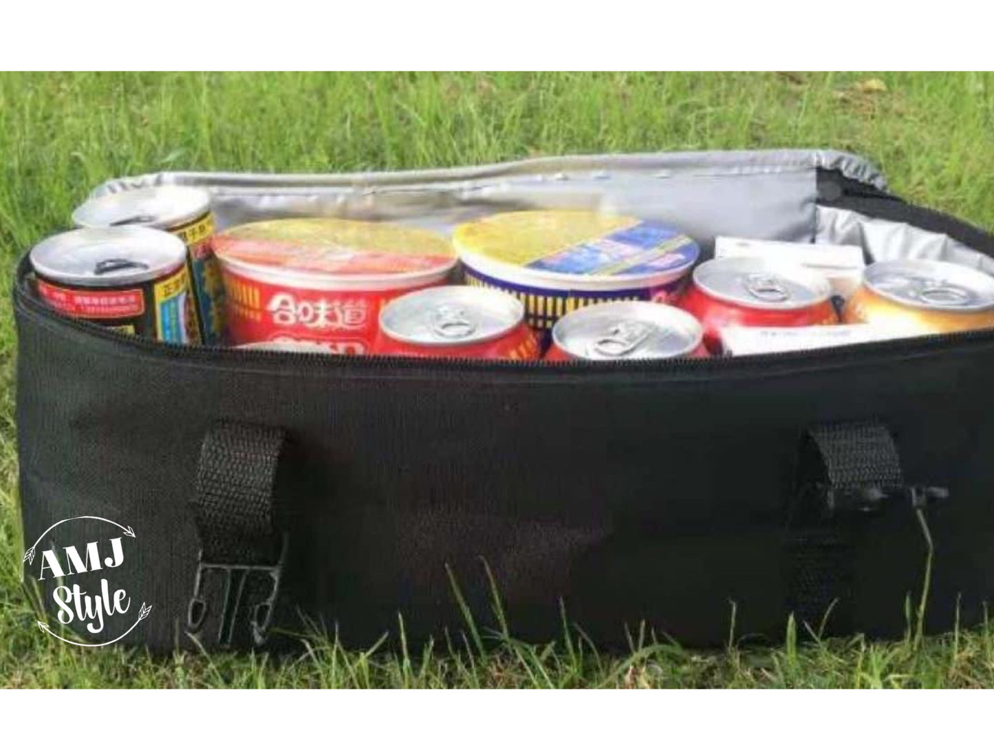 Must Have Summer Tote