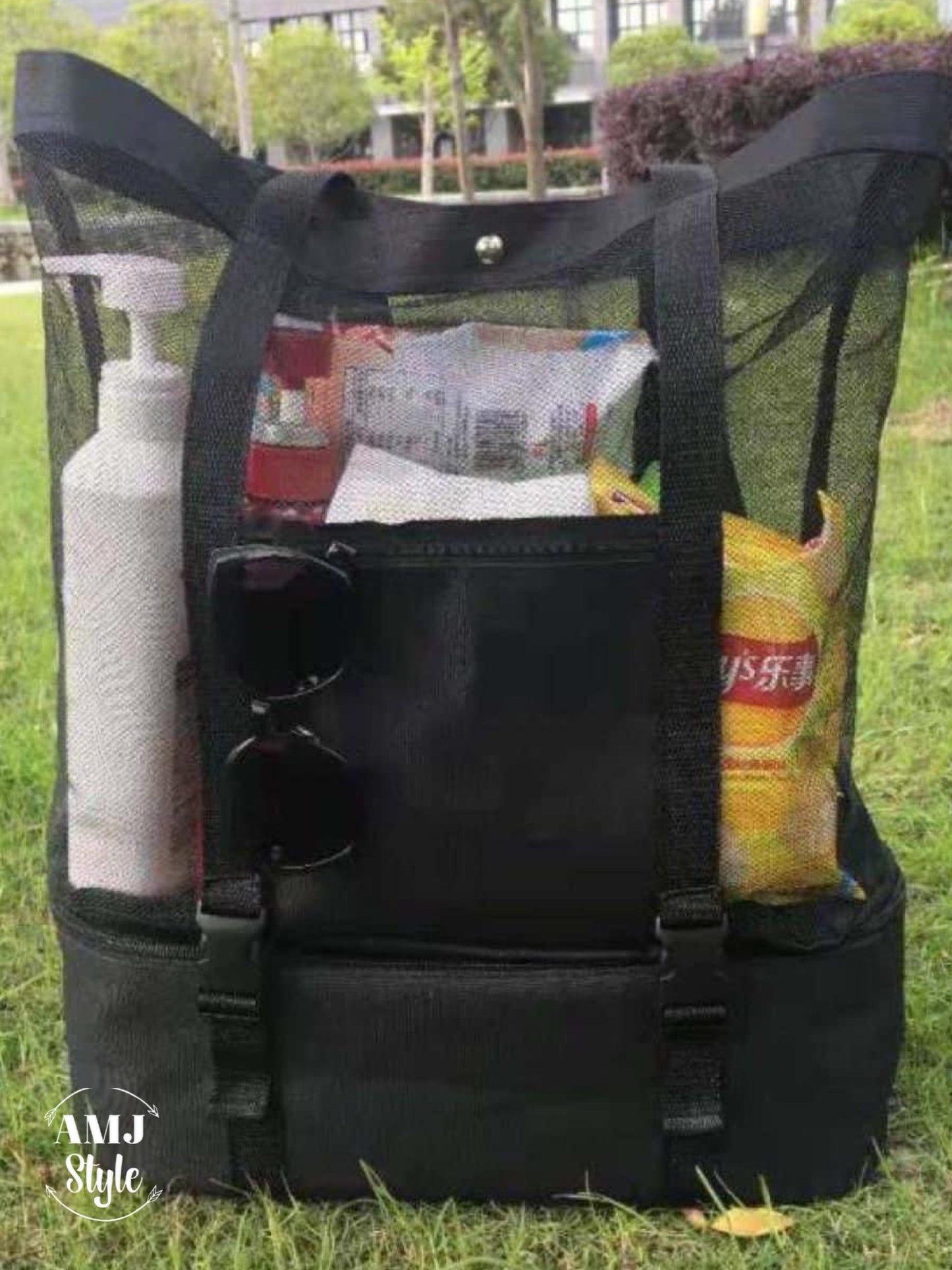 Must Have Summer Tote