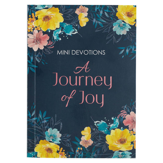 A Journey of Joy Mini Devotions