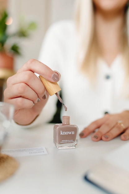 Reminder Nail Polish Collection