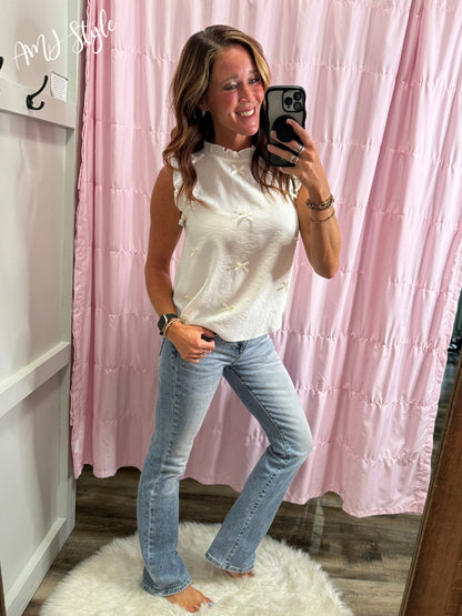 Forever Bootcut Denim