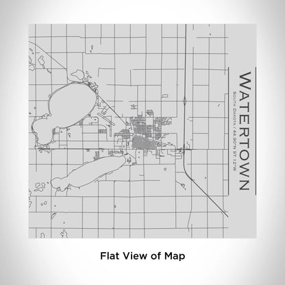 Watertown SD Tumbler