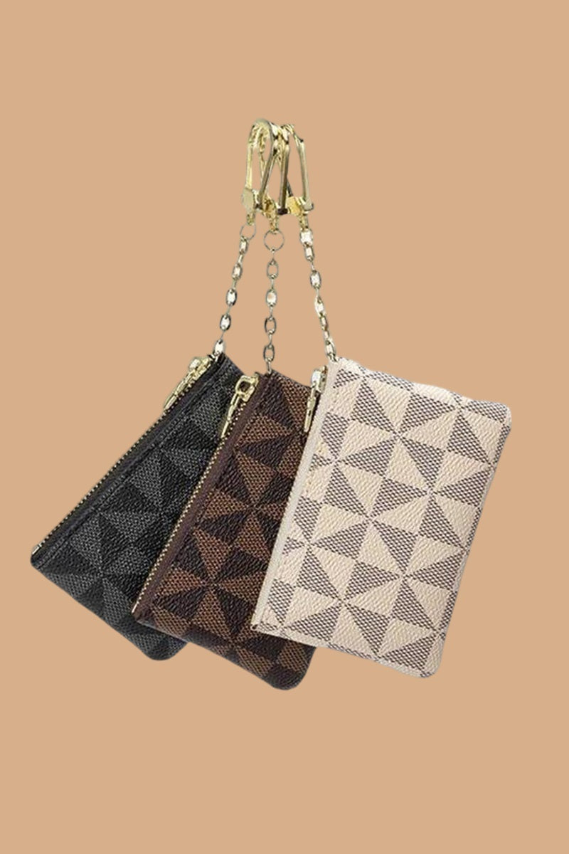 Vegan Leather Wallet