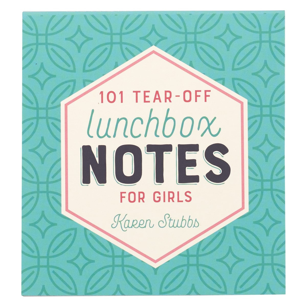 Lunchbox Notes for Girls