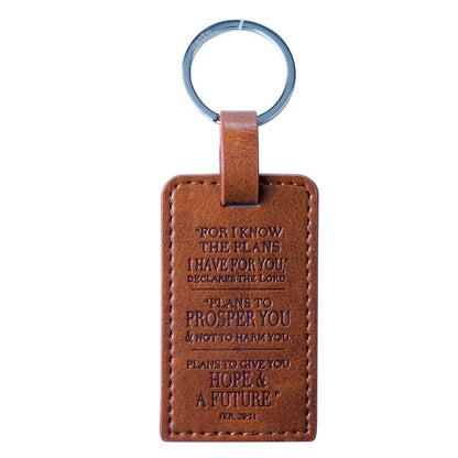 Faith Based Keychains