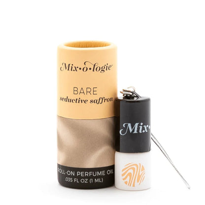 Mix-o-Logie Rollerball Perfume Oil Mini (1ML)