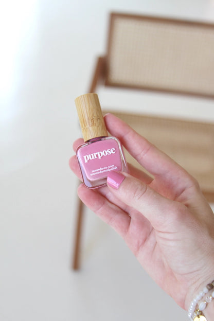 Reminder Nail Polish Collection