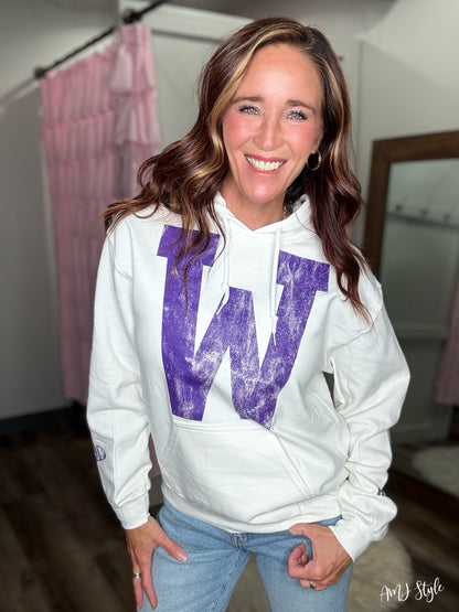 You Play I Pray Arrows Hoodie