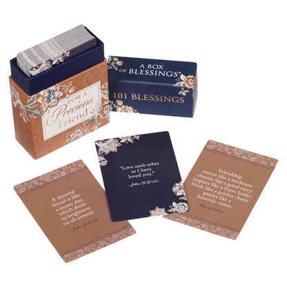 Box of Blessings