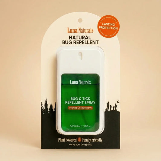 Tick & Bug Repellant Spray