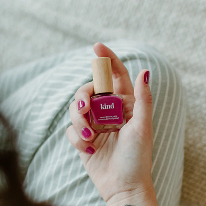 Reminder Nail Polish Collection