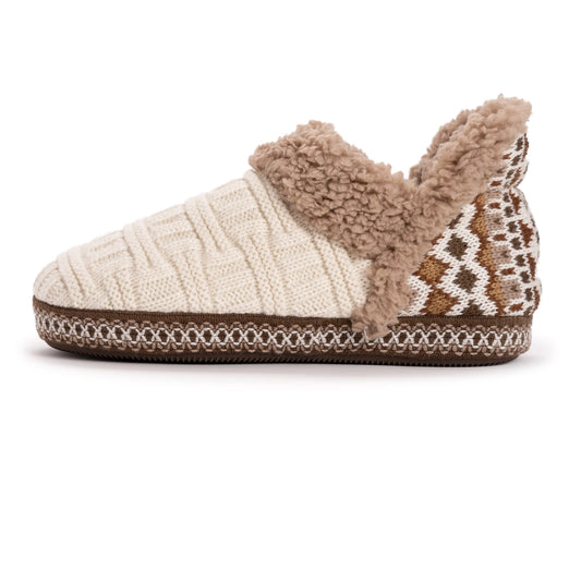 Muk Luk Magdalena Slipper