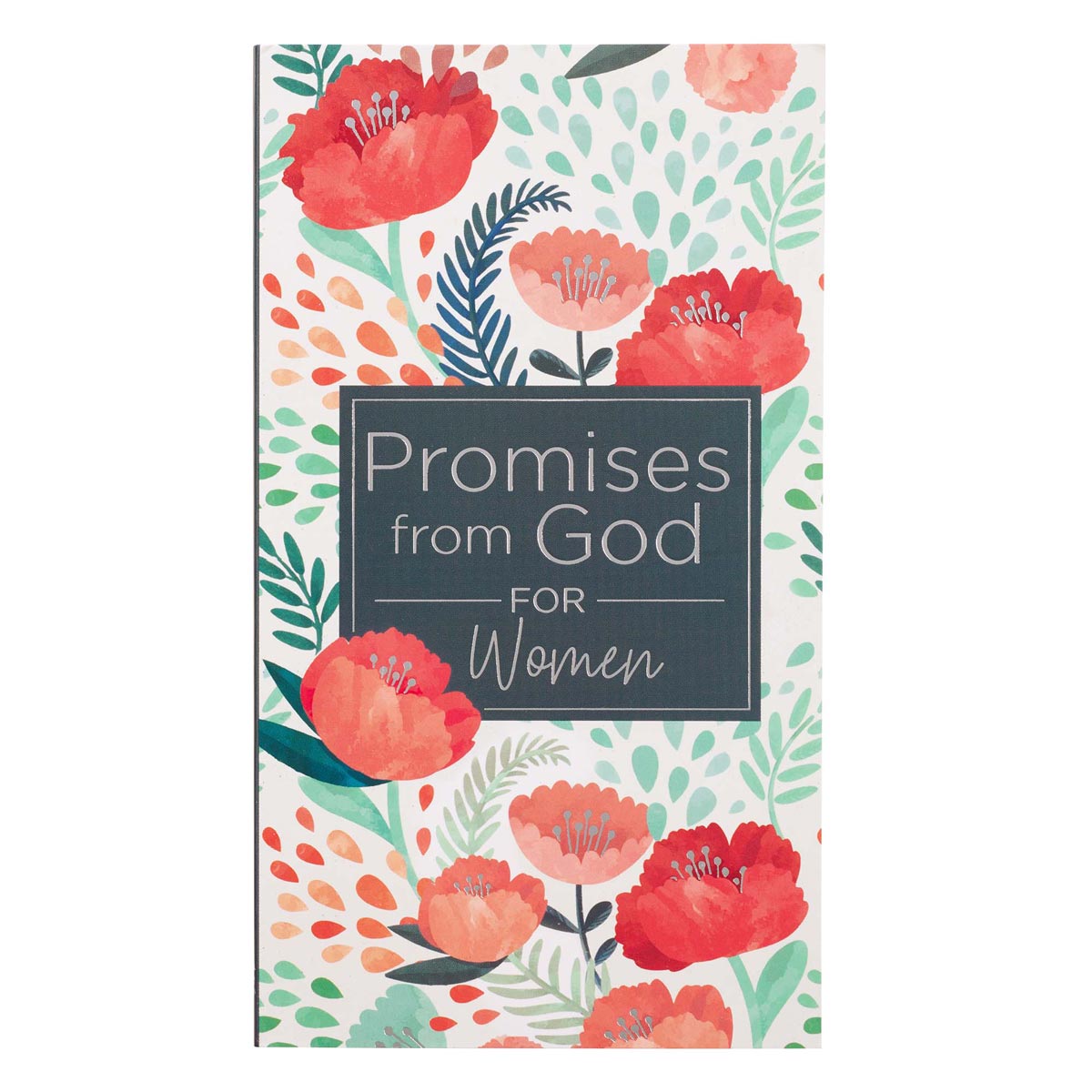 Promises from God For Women Softcover