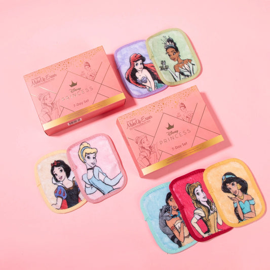 Princess Makeup Eraser