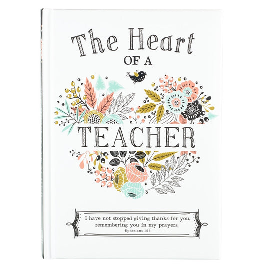 The Heart of a Teacher