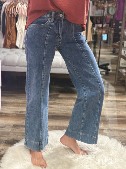 The Icon Denim