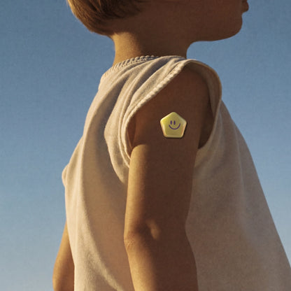 Bug Bite Relief Patches