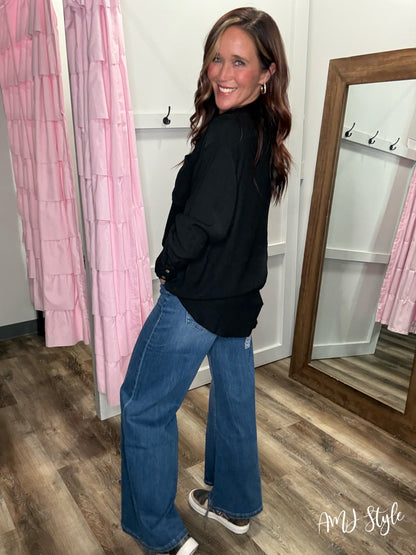 The Headliner Denim