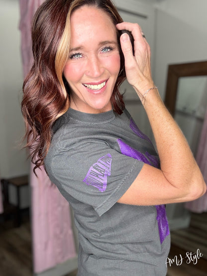 W Gameday Tee