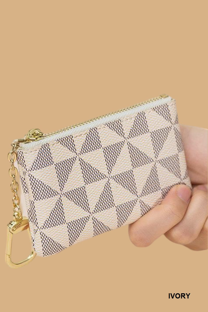 Vegan Leather Wallet