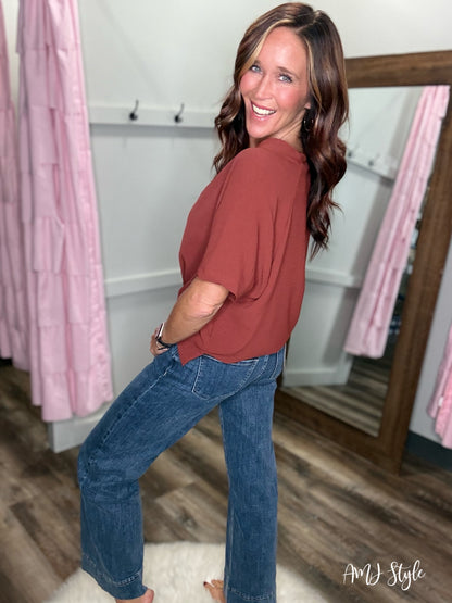 The Icon Denim
