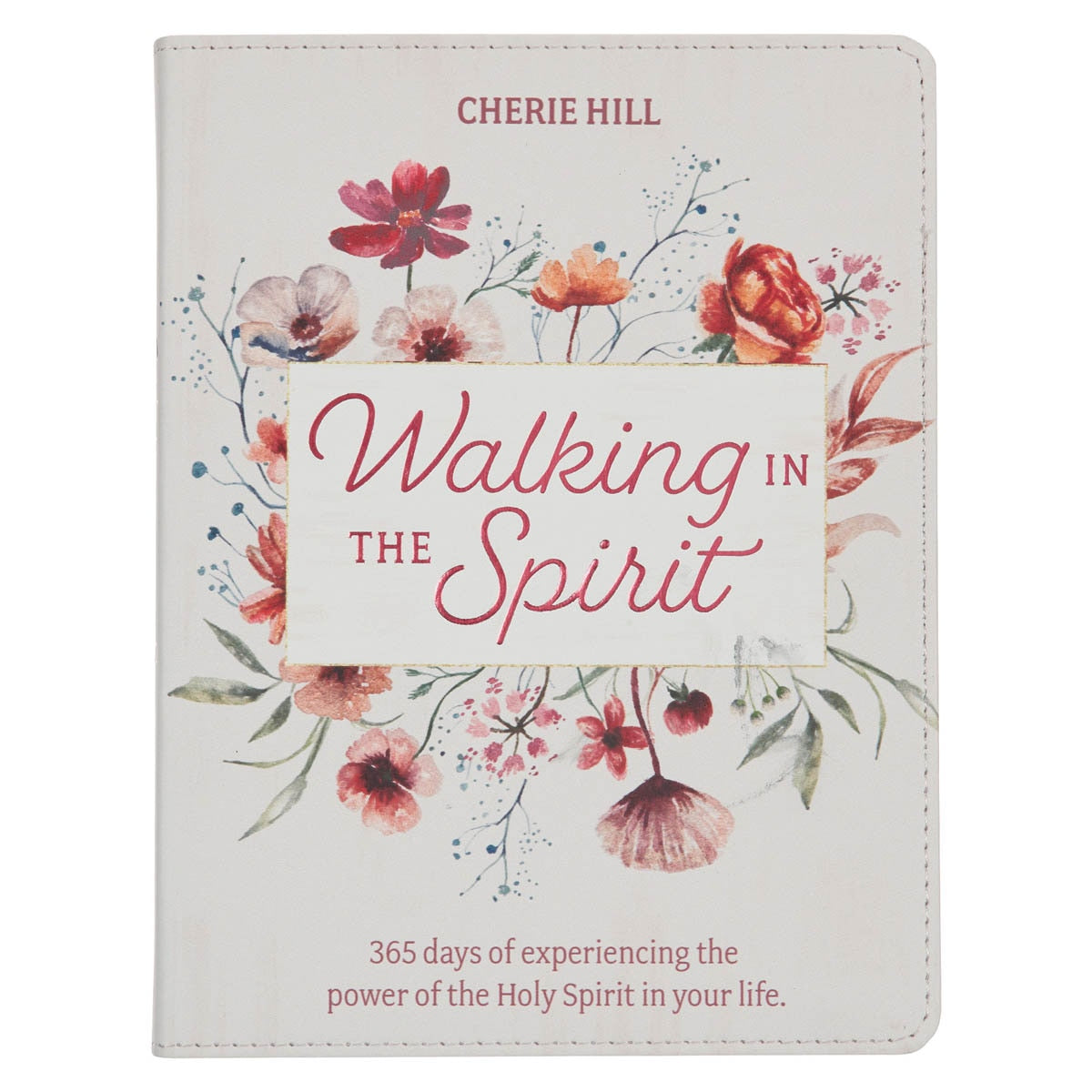 Walking in the Spirit Devotionals