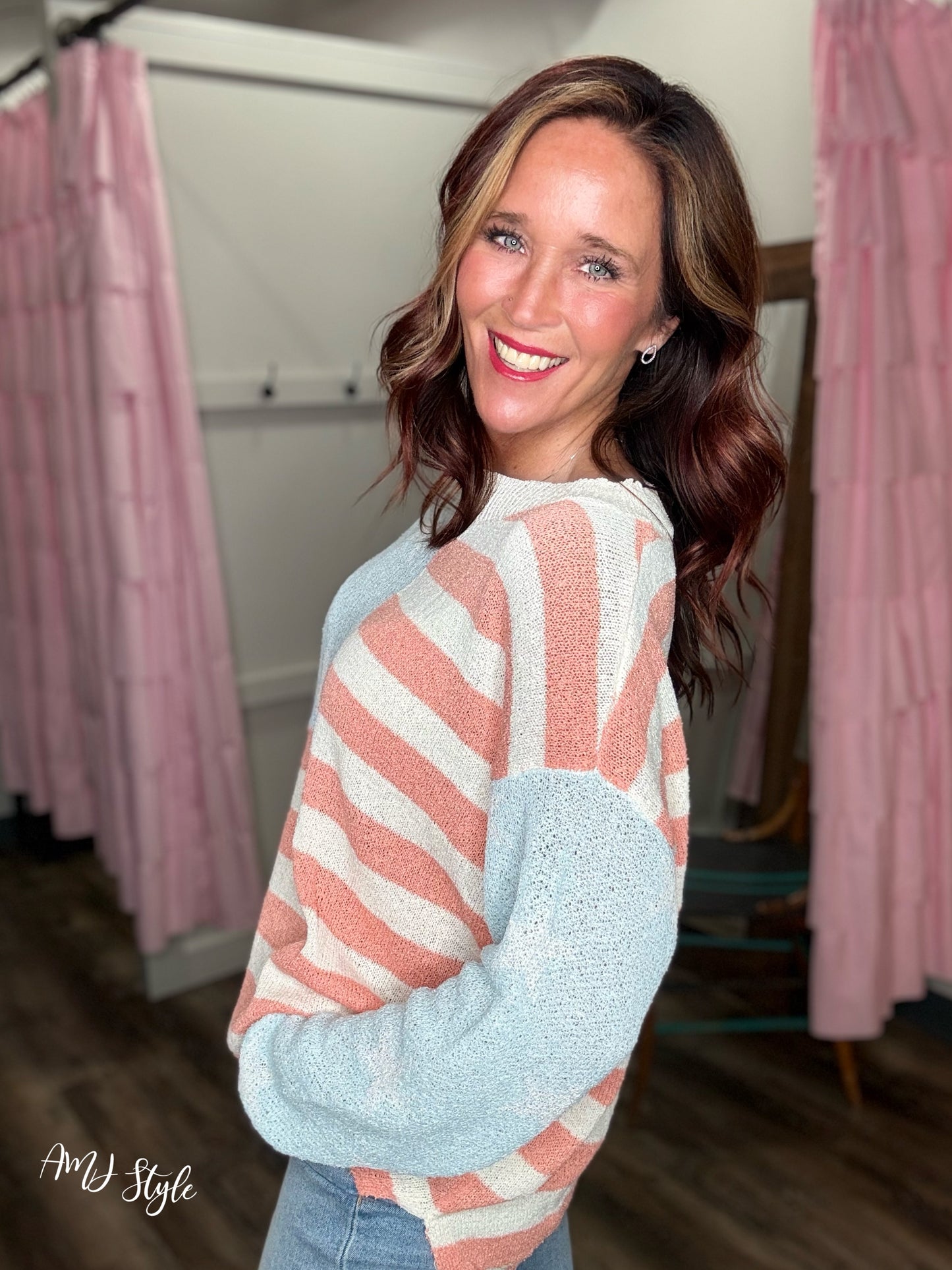 Americanan Daydream Sweater