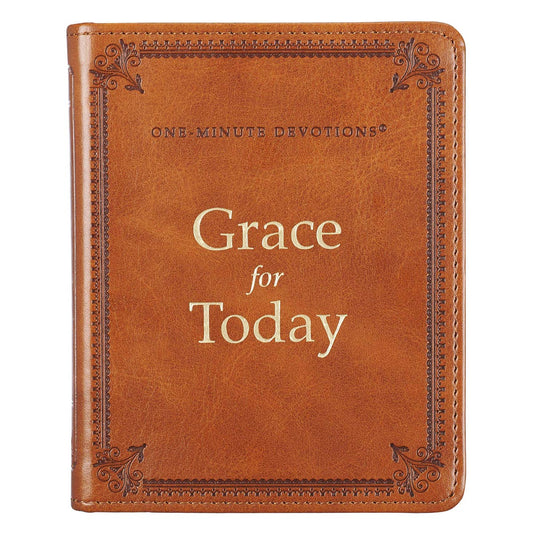 The Grace for Today Devotional