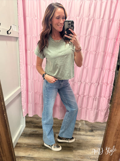 The Trendsetter Denim