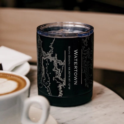 Watertown SD Insulated Cup