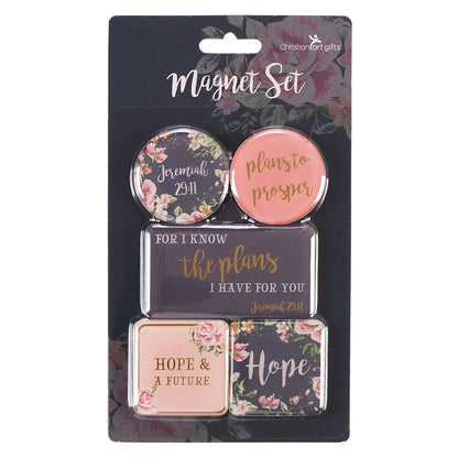 Faith Based Magnet Sets