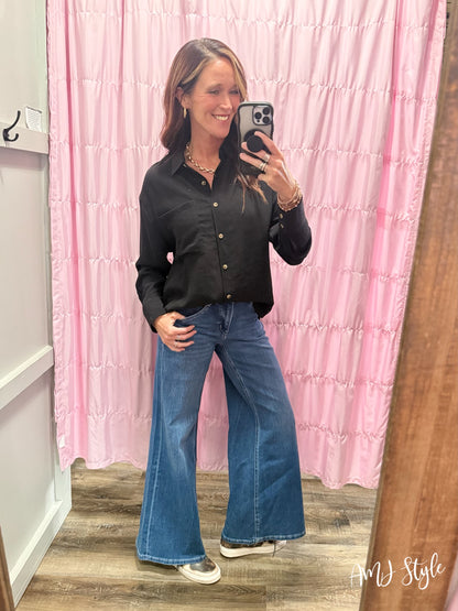 The Headliner Denim