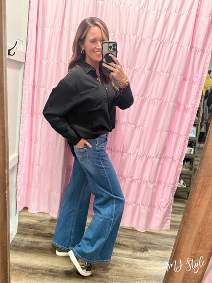 The Headliner Denim