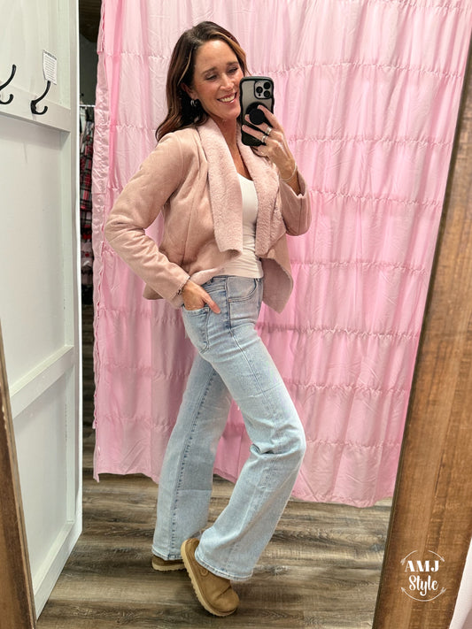 Daybreak Straight Denim