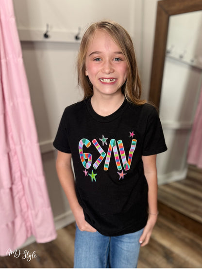 Colorful God is Greater Tee