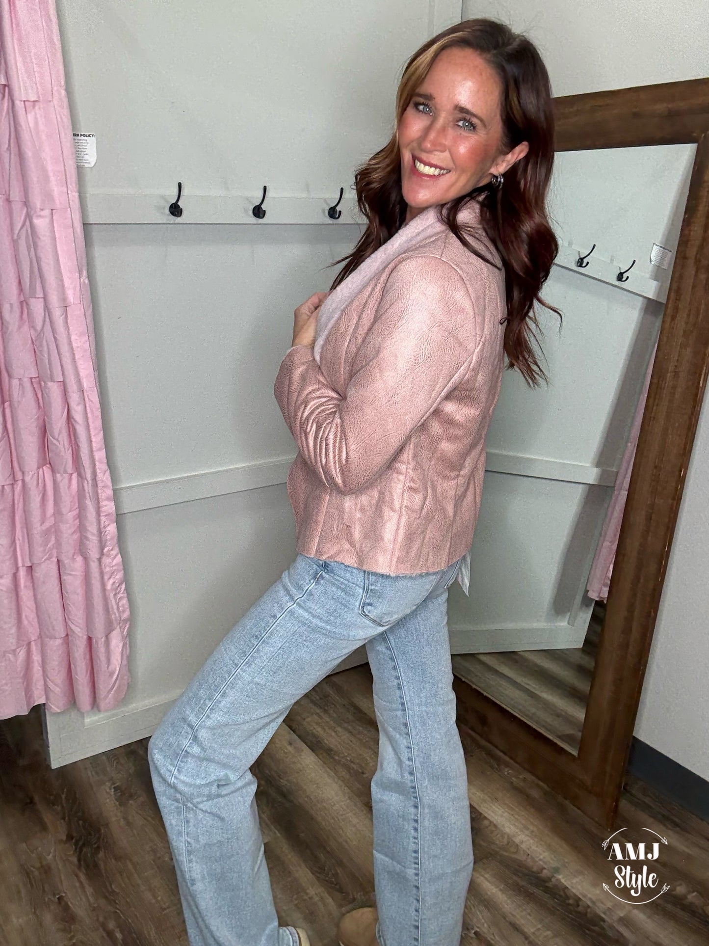 Daybreak Straight Denim