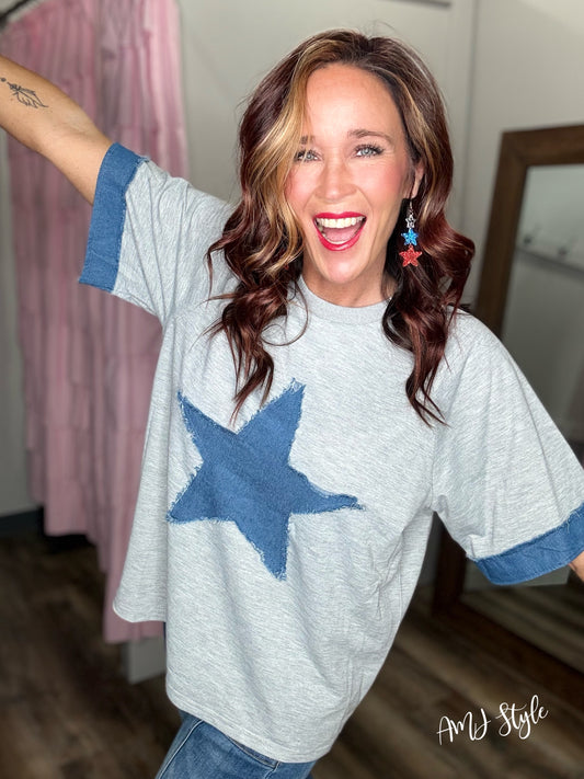 The Liberty Lounge Raglan