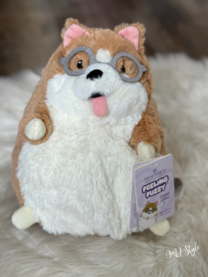 Animal Warmies VII