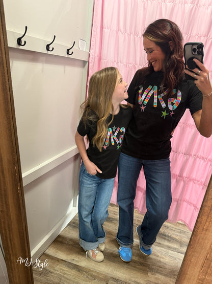 Colorful God is Greater Tee