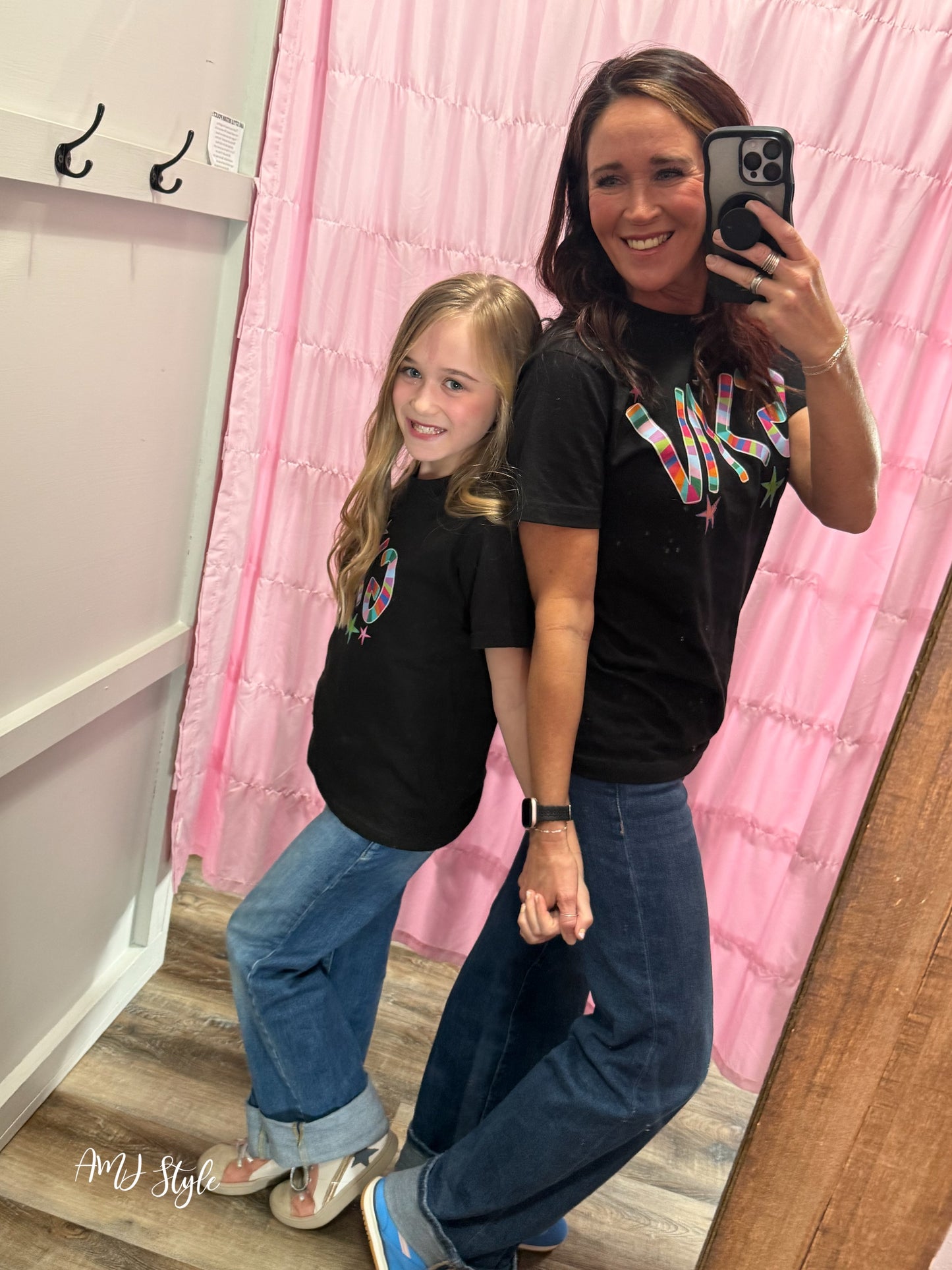 Colorful God is Greater Tee