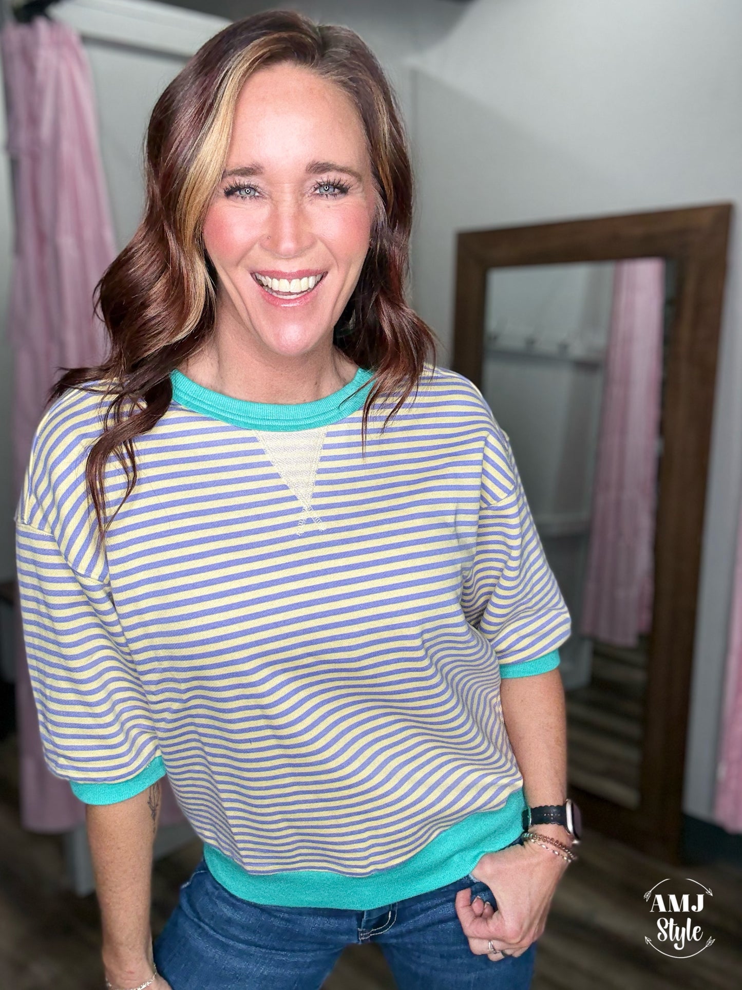 Lavender Splash Crew