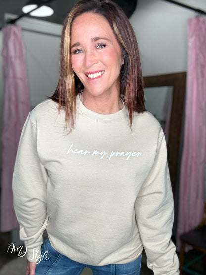 AMEN Sweatshirt