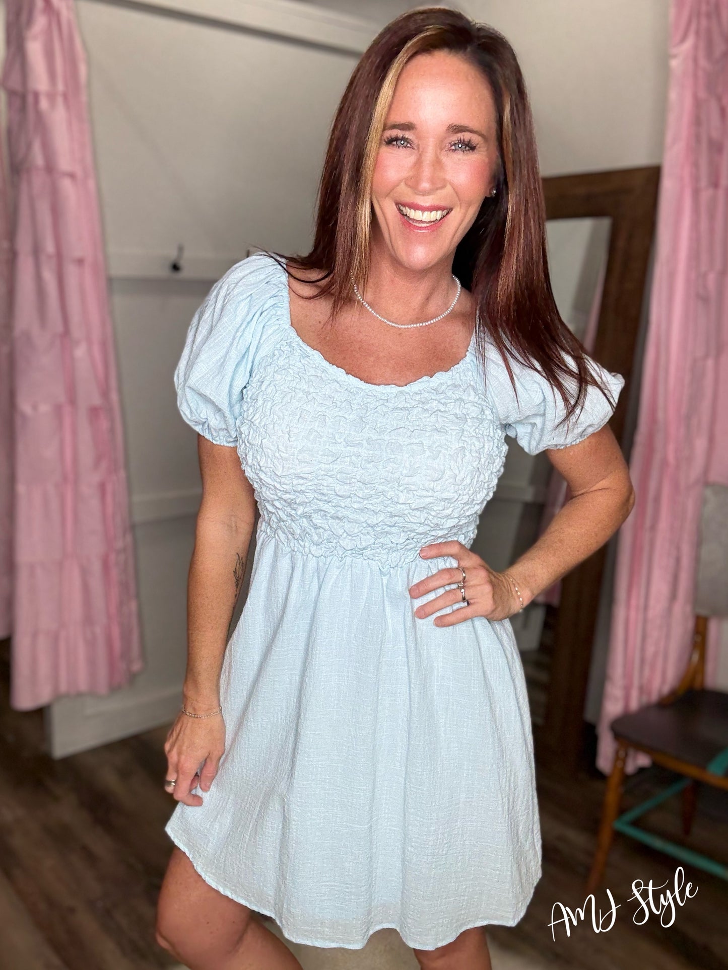 Everyday Escape Dress