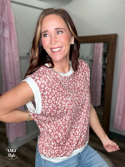 The Wild Wink Top