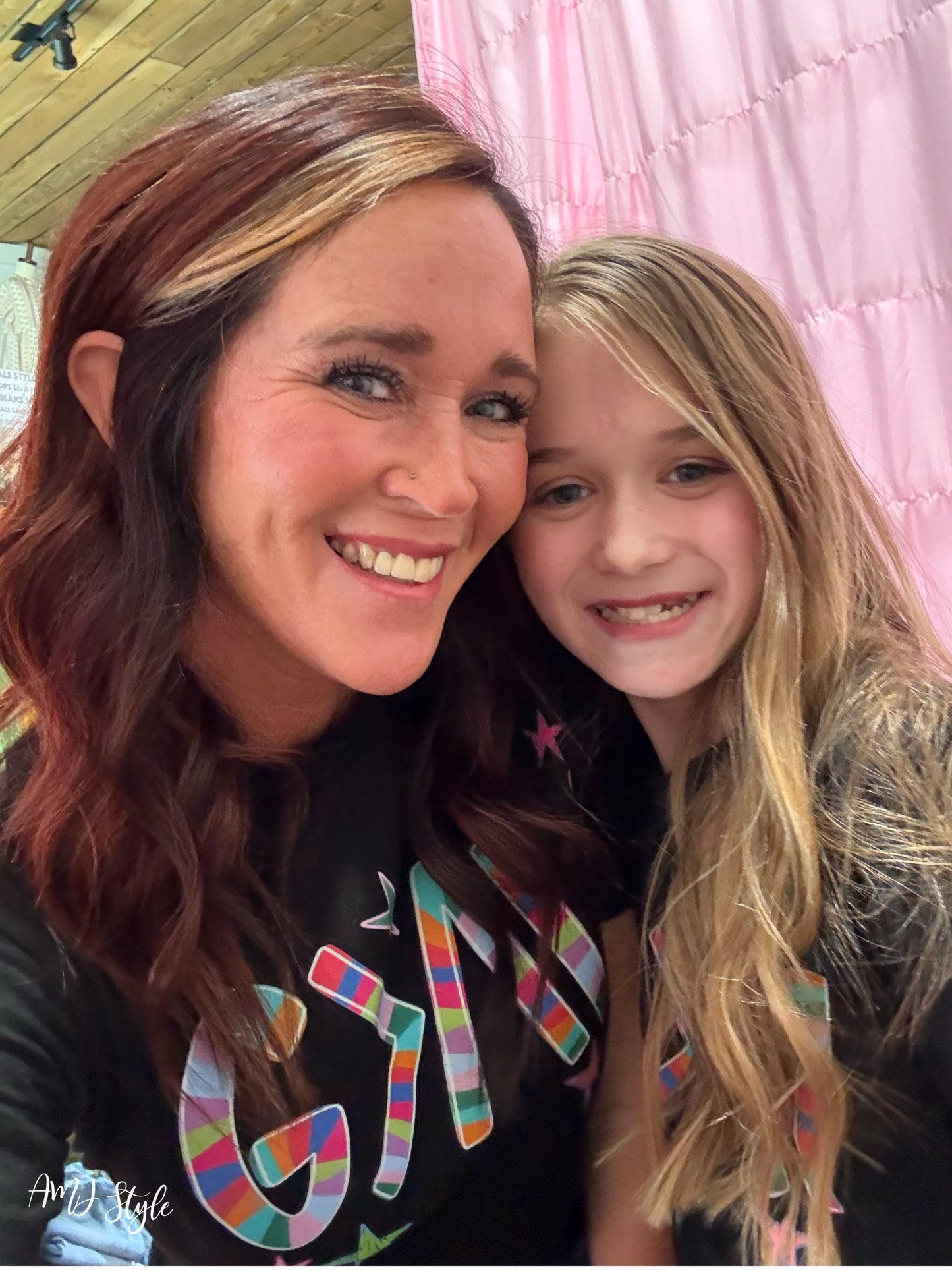 Colorful God is Greater Tee