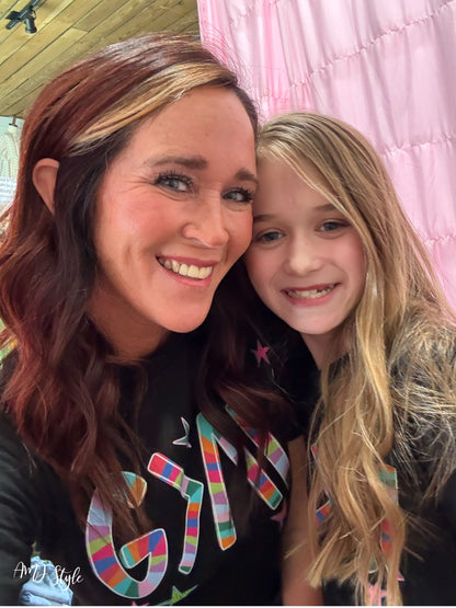 Colorful God is Greater Tee