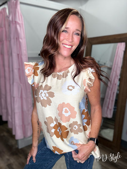 The Emerson Top
