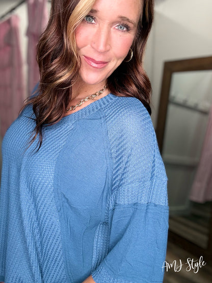 Easygoing Edit Top