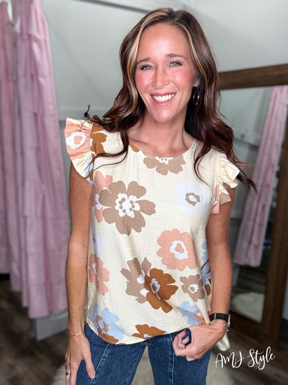 The Emerson Top